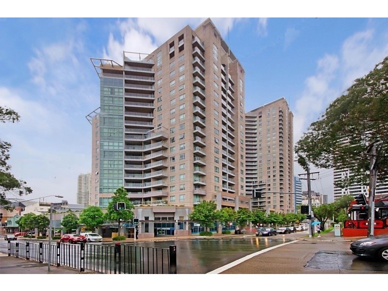 915/2A Help Street, Chatswood NSW 2067