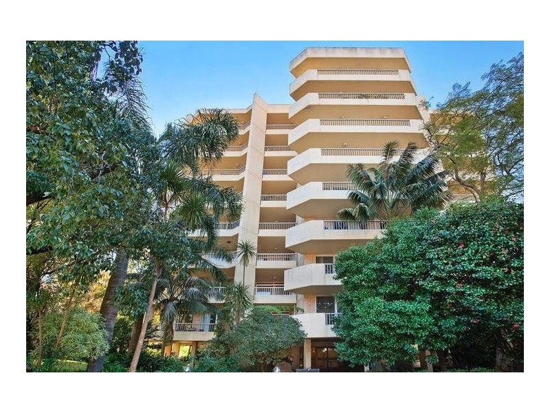 31/25-31 Johnson Street, Chatswood NSW 2067