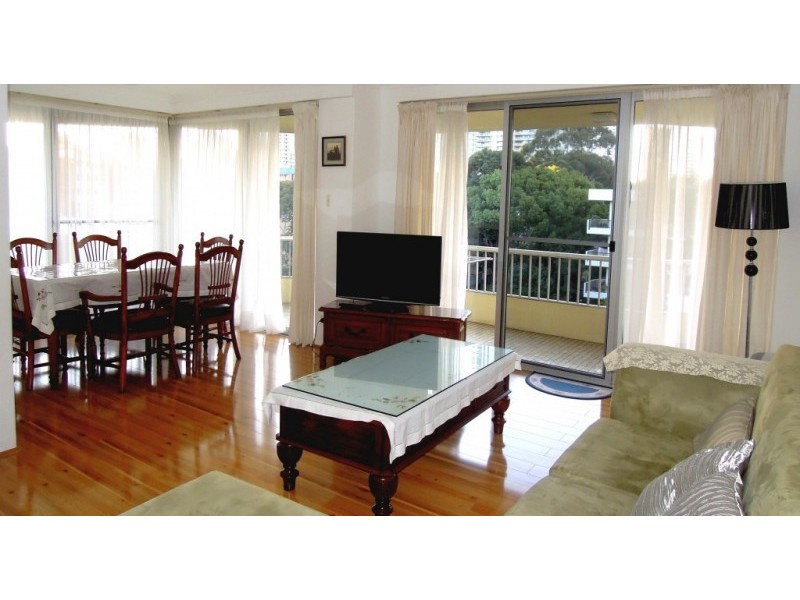 31/25-31 Johnson Street, Chatswood NSW 2067