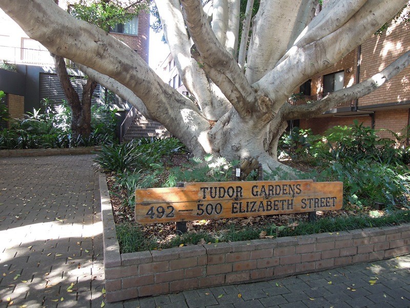 64/500 Elizabeth Street, Surry Hills NSW 2010