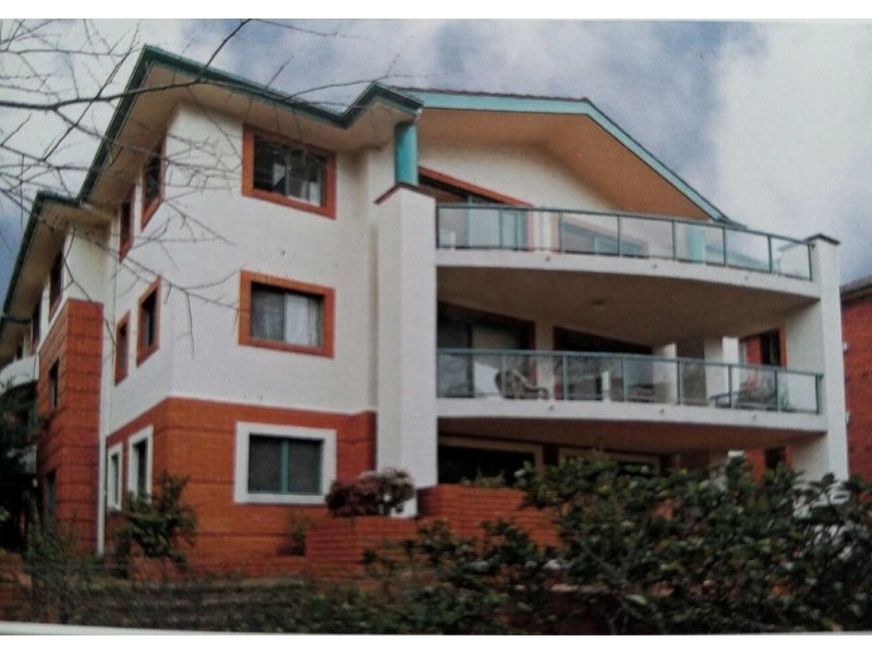 7/238 Victoria Avenue, Chatswood NSW 2067