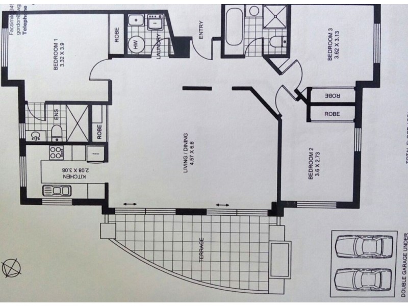 7/238 Victoria Avenue, Chatswood NSW 2067
