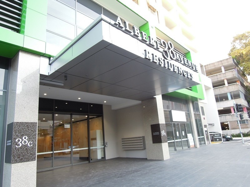 603/38C Albert Avenue, Chatswood NSW 2067