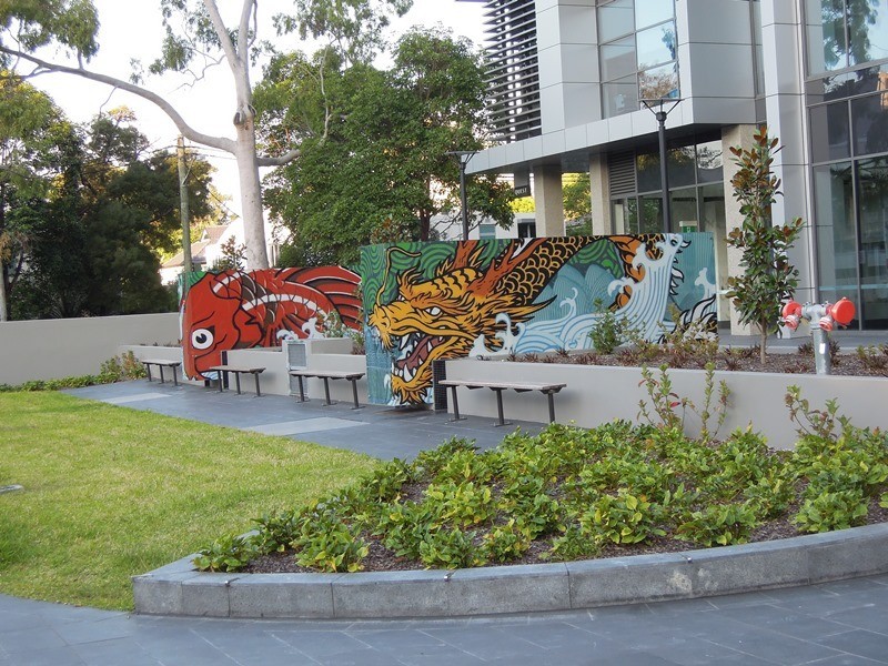 603/38C Albert Avenue, Chatswood NSW 2067