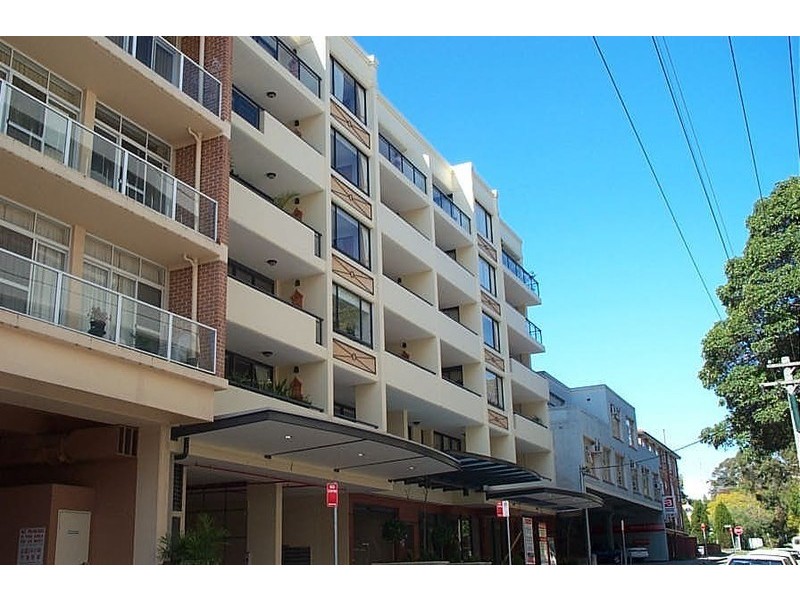 102/31 Bertram Street, Chatswood NSW 2067