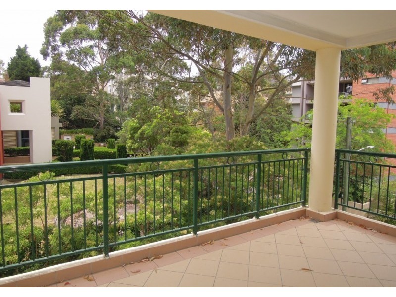 16/7 Freeman Road, Chatswood NSW 2067