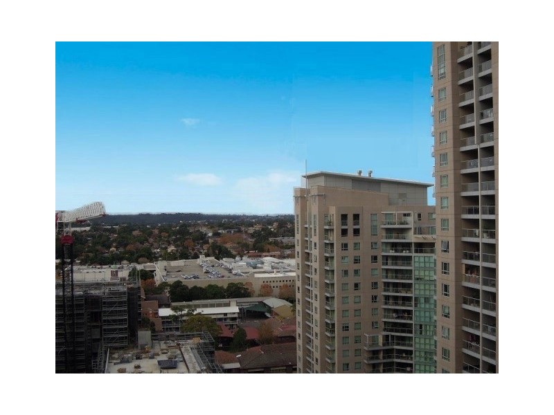 1708/7 Railway Street, Chatswood NSW 2067