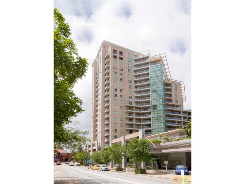 1511/2B Help Street, Chatswood NSW 2067