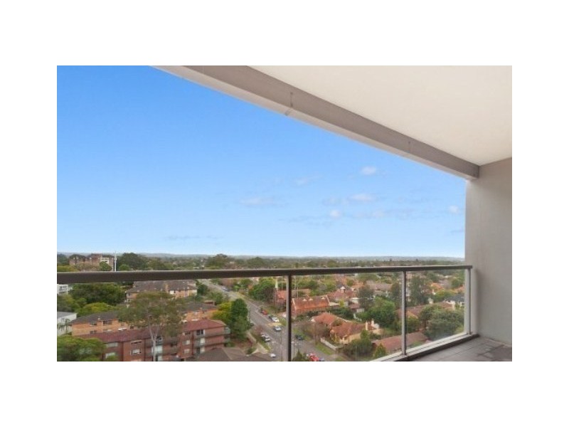 1511/2B Help Street, Chatswood NSW 2067