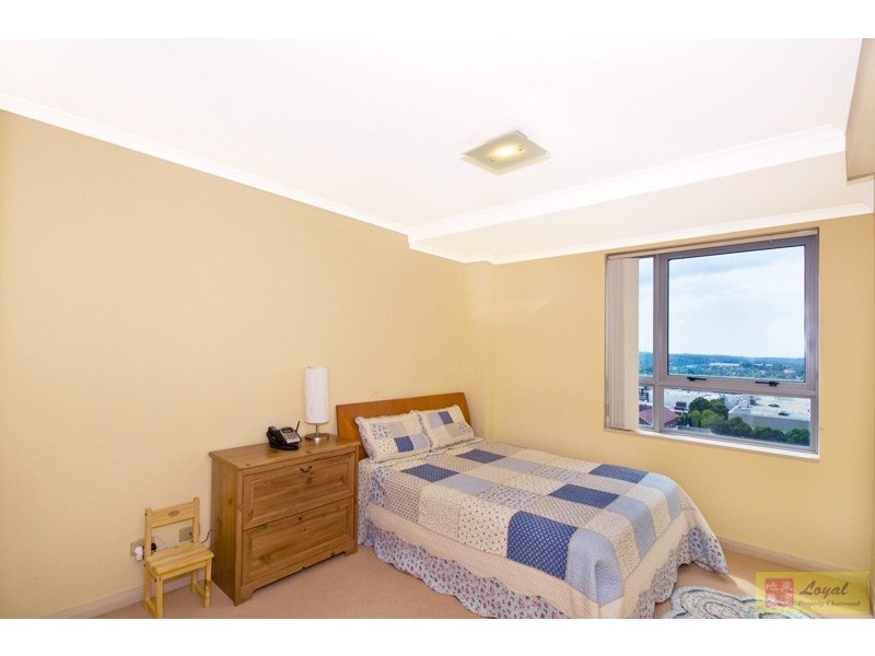 1511/2B Help Street, Chatswood NSW 2067
