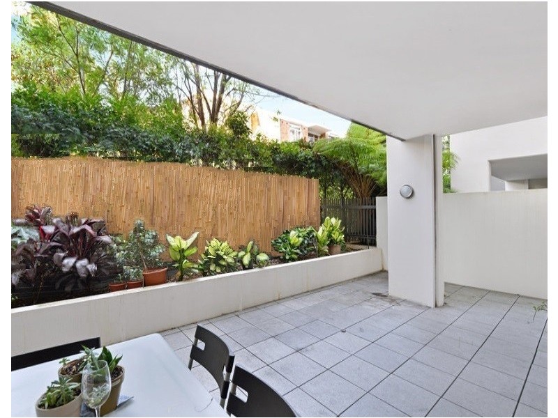 5/1 Day Street, Chatswood NSW 2067
