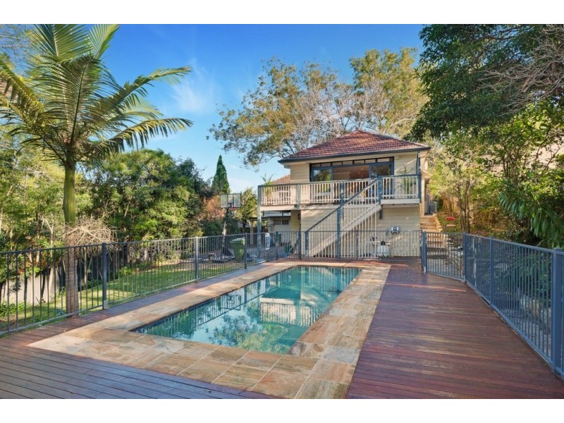 3 Cross Street, Pymble NSW 2073