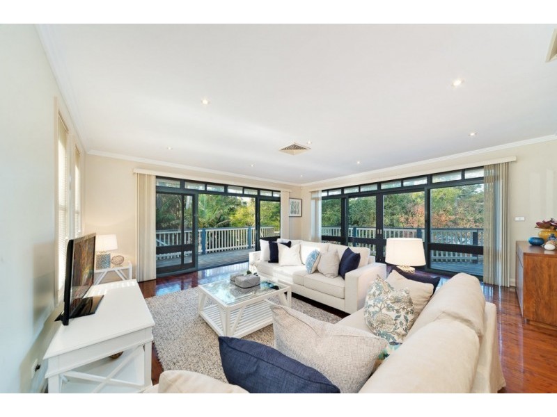 3 Cross Street, Pymble NSW 2073