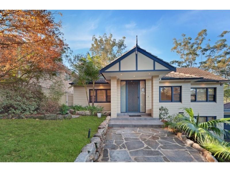 3 Cross Street, Pymble NSW 2073