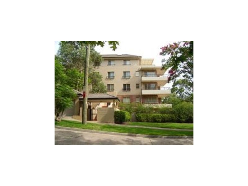 203/28B Whitton Road, Chatswood NSW 2067