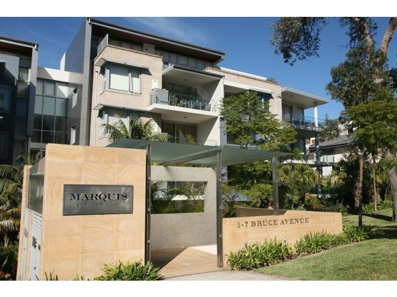 107/1-7 Bruce Avenue, Killara NSW 2071