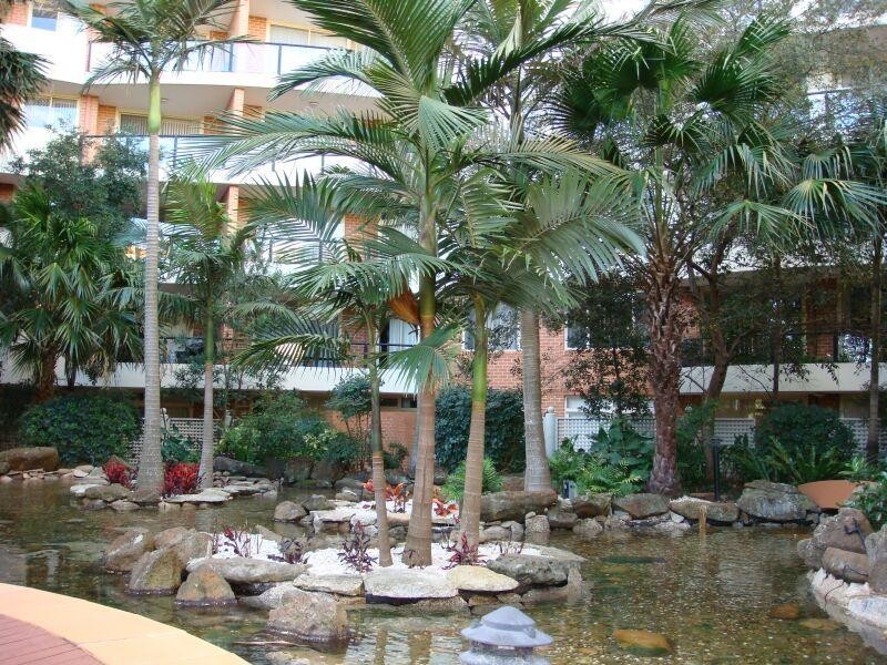 37/52 Christie Street, St Leonards NSW 2065