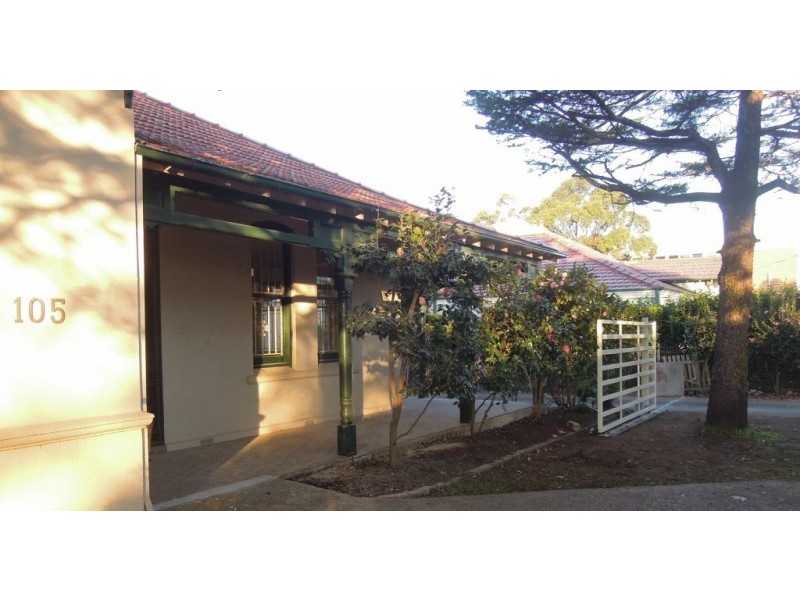 105 Archer Street, Chatswood NSW 2067