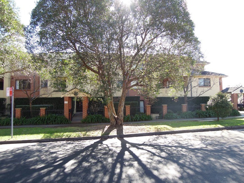 15/9-11 Nelson Street, Chatswood NSW 2067