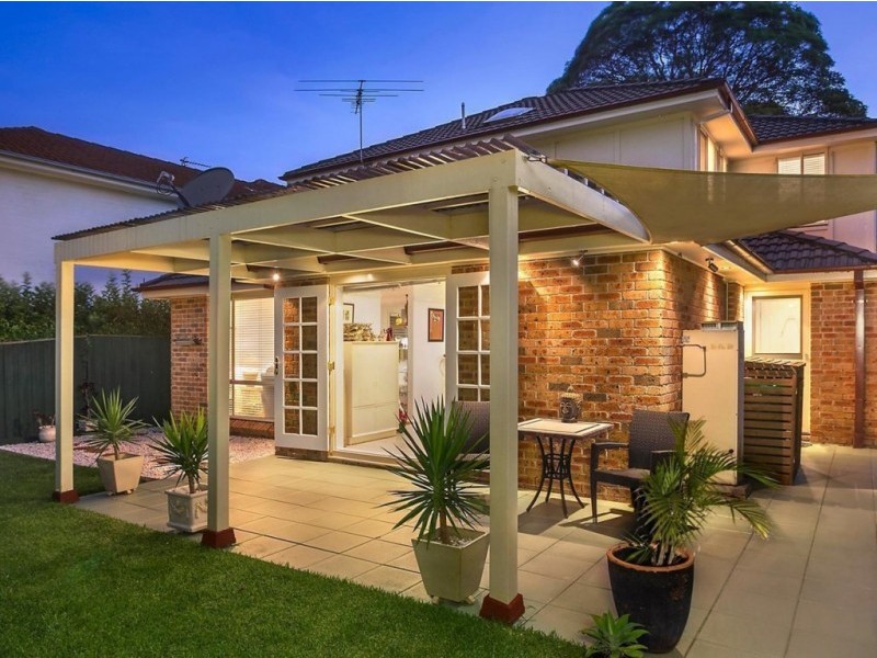48 Duffy Avenue, Thornleigh NSW 2120