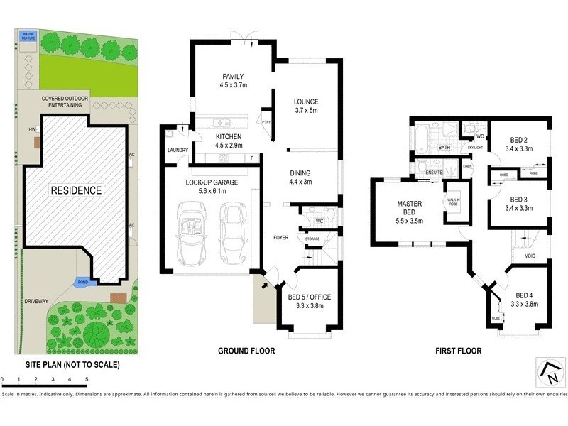 48 Duffy Avenue, Thornleigh NSW 2120