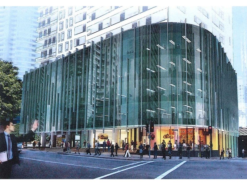Suite 510/7 Railway Street, Chatswood NSW 2067