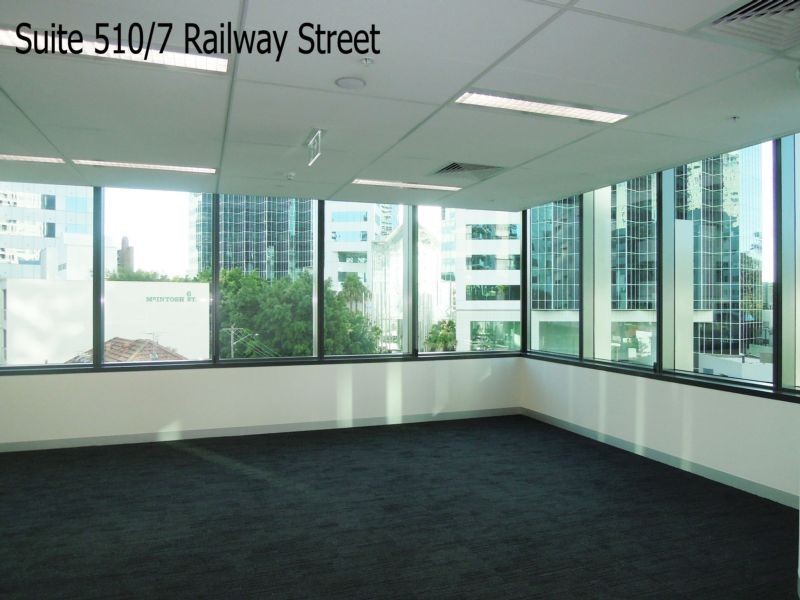 Suite 510/7 Railway Street, Chatswood NSW 2067