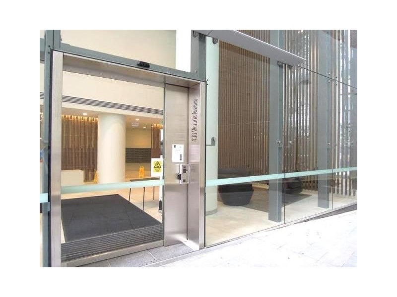 5303/438 Victoria Avenue, Chatswood NSW 2067