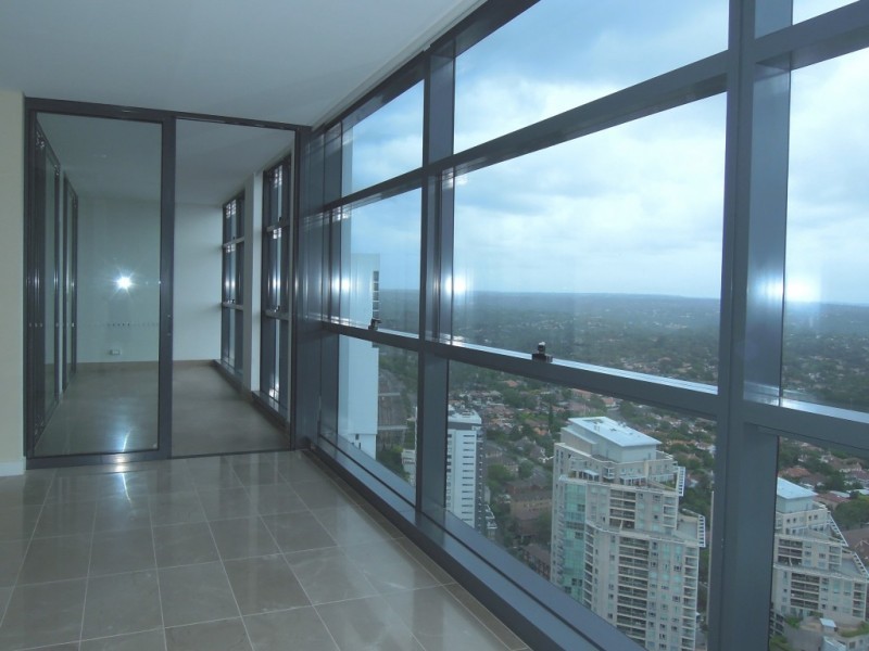 5303/438 Victoria Avenue, Chatswood NSW 2067