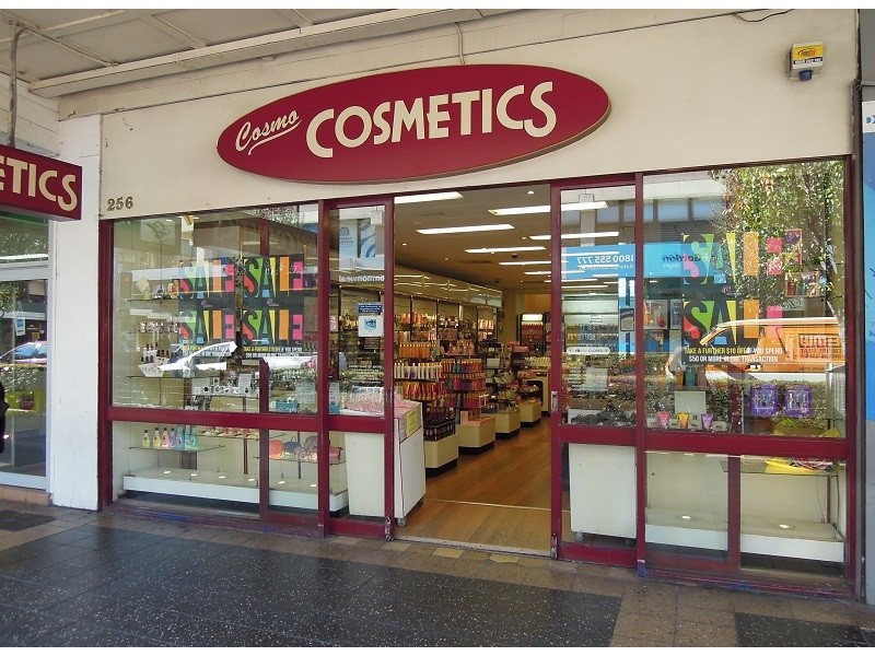 256 Church Street, Parramatta NSW 2150