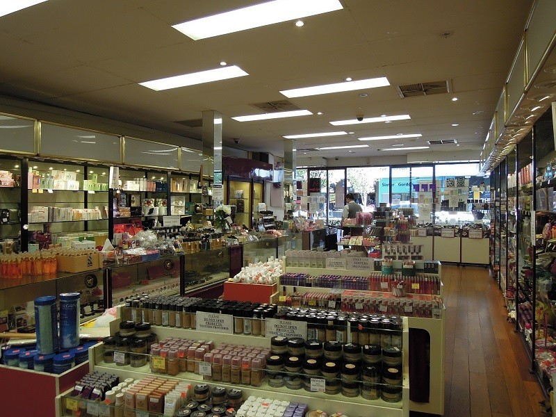 256 Church Street, Parramatta NSW 2150