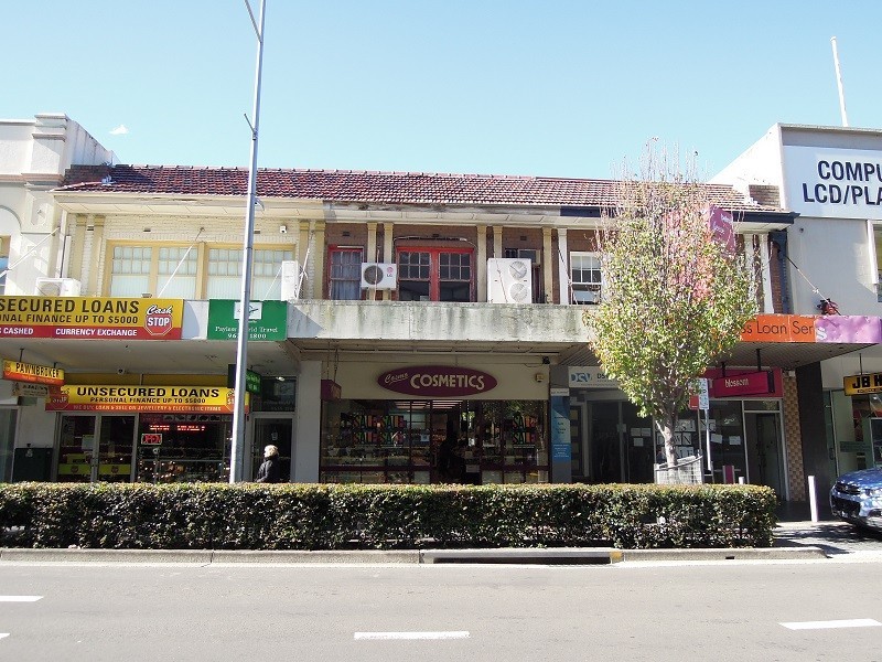 256 Church Street, Parramatta NSW 2150