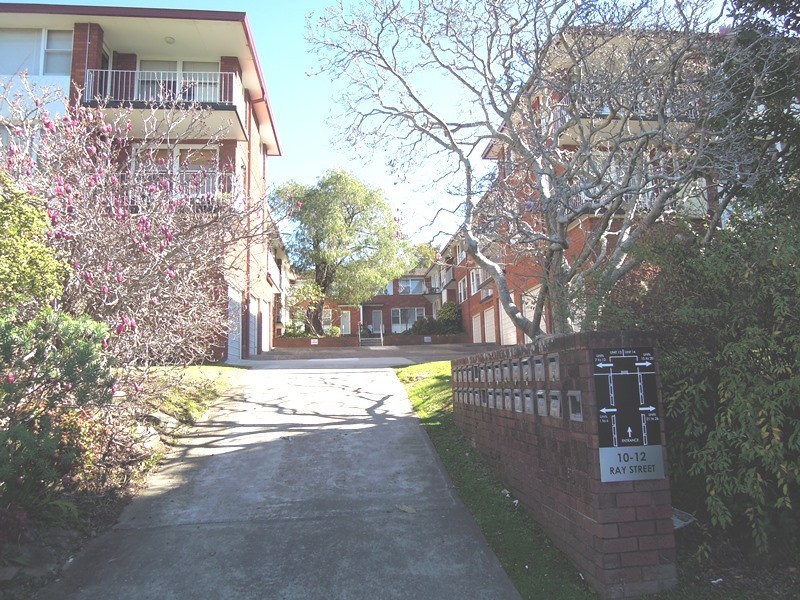 23/10-12 Ray Street, Turramurra NSW 2074