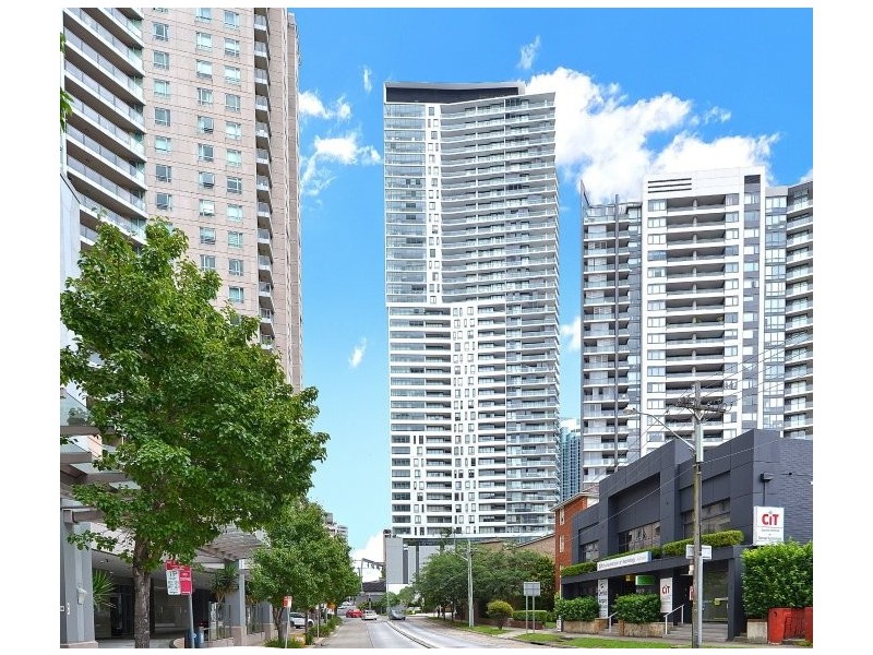 906/7 Railway Street, Chatswood NSW 2067
