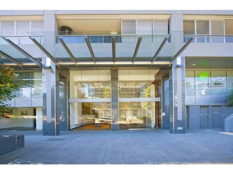 909/9 Railway Street, Chatswood NSW 2067