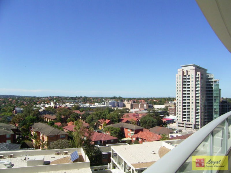 909/9 Railway Street, Chatswood NSW 2067