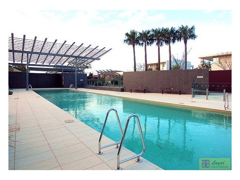 909/9 Railway Street, Chatswood NSW 2067