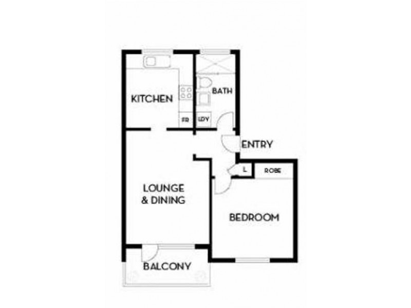 7/154 Flood Street, Leichhardt NSW 2040