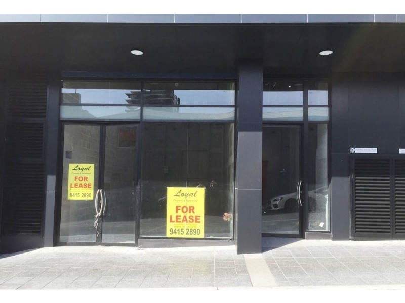 Shop3/11-15 Deane Street, Burwood NSW 2134