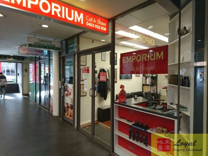 6D/445 Victoria Avenue, Chatswood NSW 2067