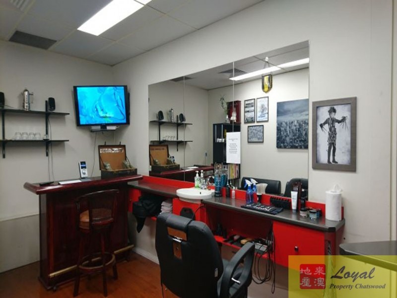 6D/445 Victoria Avenue, Chatswood NSW 2067