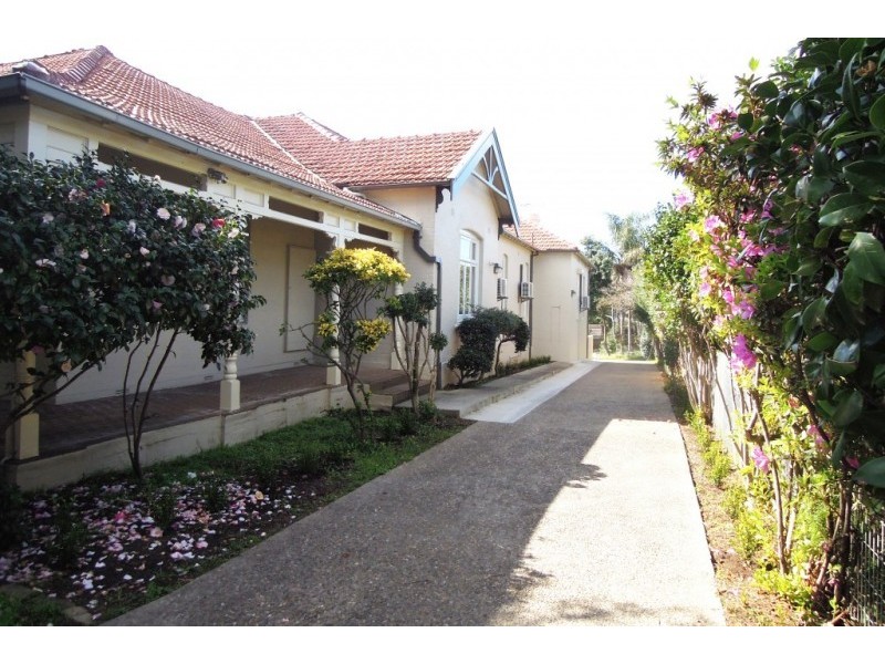 105 Archer Street, Chatswood NSW 2067