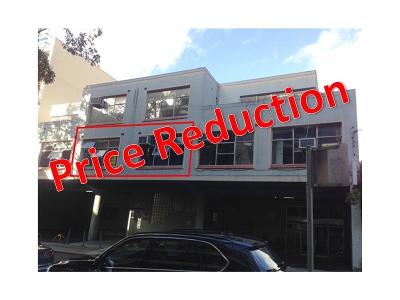 Suite 4/29 Bertram Street, Chatswood NSW 2067
