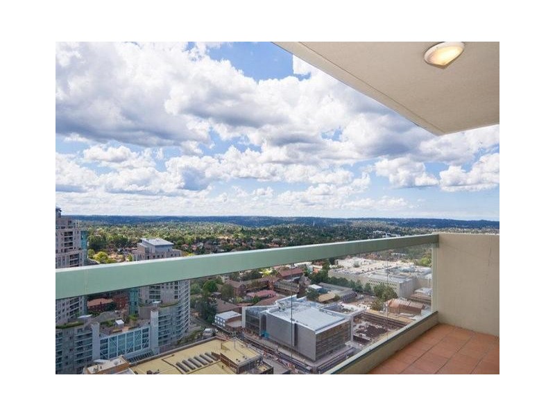 2607/37 Victor Street, Chatswood NSW 2067