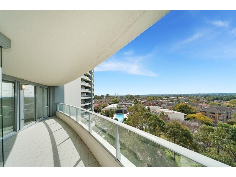 909/9 Railway Street, Chatswood NSW 2067