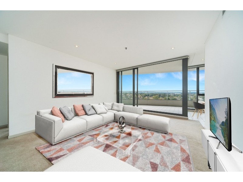 909/9 Railway Street, Chatswood NSW 2067