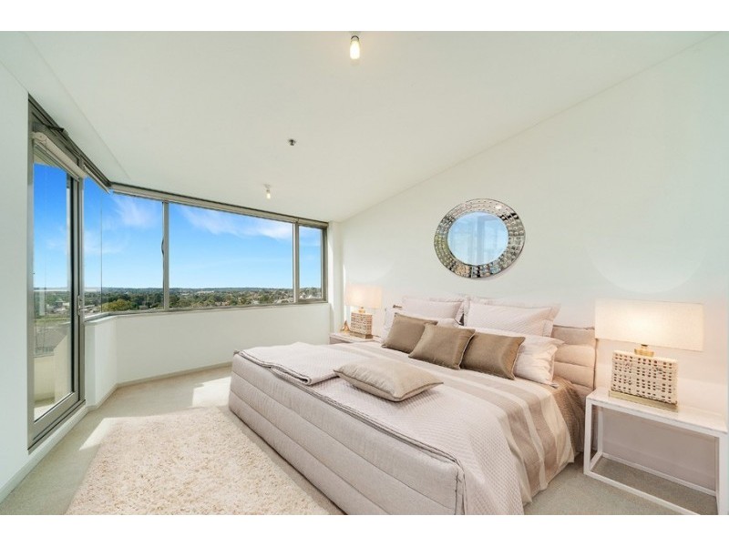 909/9 Railway Street, Chatswood NSW 2067