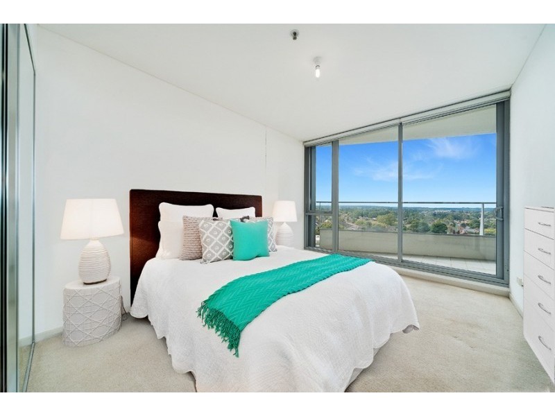 909/9 Railway Street, Chatswood NSW 2067