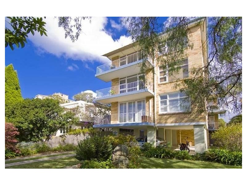 7/73 Bradleys Head Road, Mosman NSW 2088