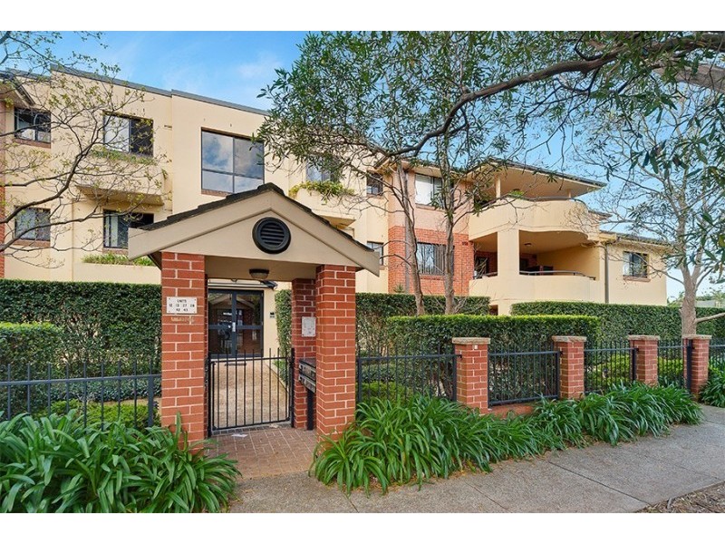 15/9-11 Nelson Street, Chatswood NSW 2067